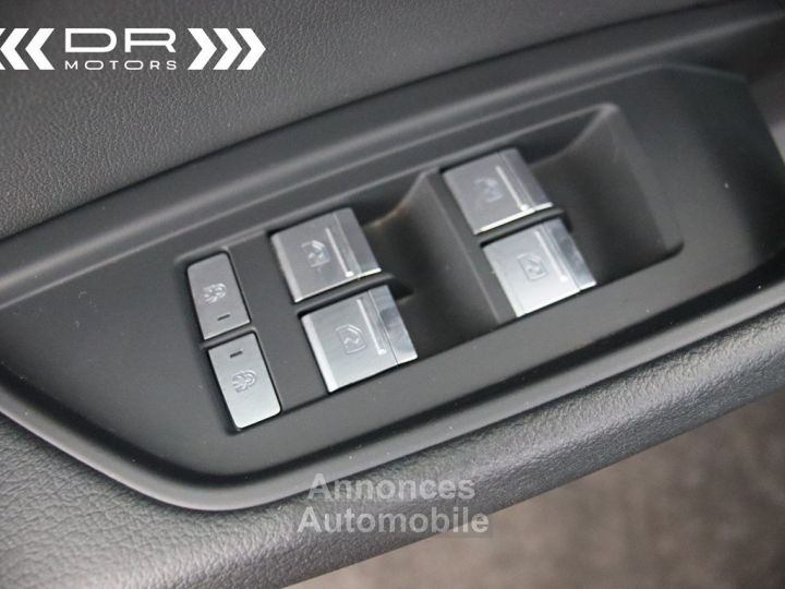 Audi e-tron 50 SPORTBACK QUATTRO - TREKHAAK LEDER LED NAVI - 52