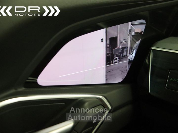 Audi e-tron 50 SPORTBACK QUATTRO - TREKHAAK LEDER LED NAVI - 53