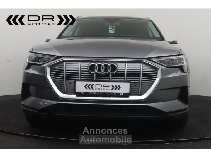 Audi e-tron 55 QUATTRO BUSINESS PLUS - LEDER LED HEAD UP DISPLAY 360° CAMERA - 7