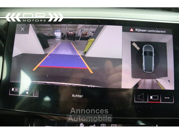 Audi e-tron 55 QUATTRO BUSINESS PLUS - LEDER LED HEAD UP DISPLAY 360° CAMERA - 22