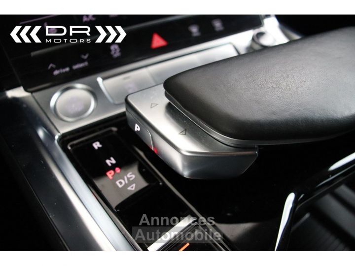 Audi e-tron 55 QUATTRO BUSINESS PLUS - LEDER LED HEAD UP DISPLAY 360° CAMERA - 34