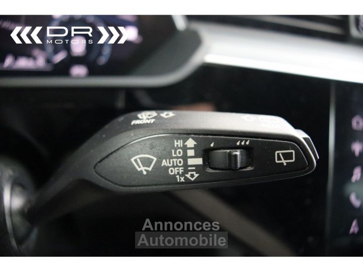 Audi e-tron 55 QUATTRO BUSINESS PLUS - LEDER LED HEAD UP DISPLAY 360° CAMERA - 44