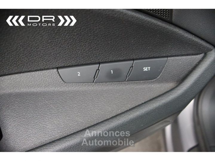 Audi e-tron 55 QUATTRO BUSINESS PLUS - LEDER LED HEAD UP DISPLAY 360° CAMERA - 51