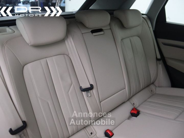 Audi e-tron 55 QUATTRO - LEDER LED NAVI - 14