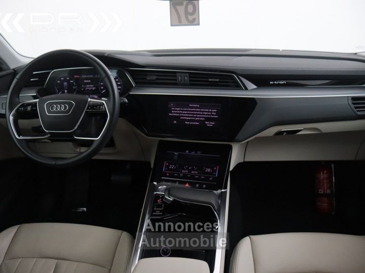 Audi e-tron 55 QUATTRO - LEDER LED NAVI - 16