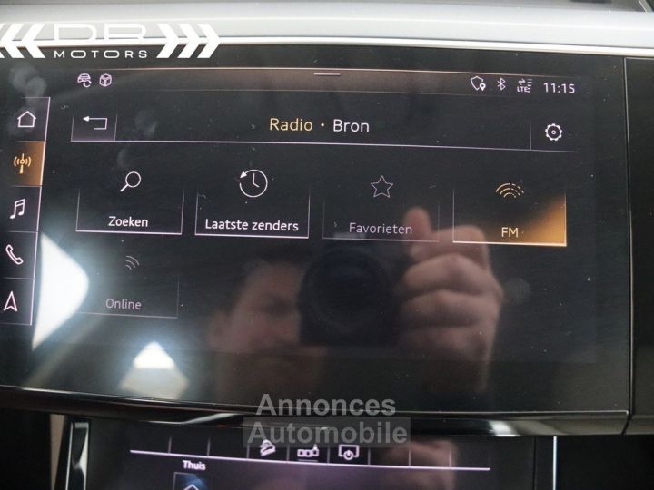 Audi e-tron 55 QUATTRO - LEDER LED NAVI - 29