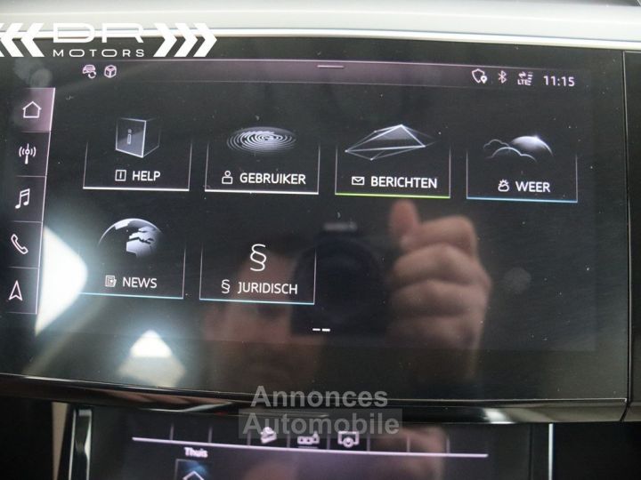 Audi e-tron 55 QUATTRO - LEDER LED NAVI - 30