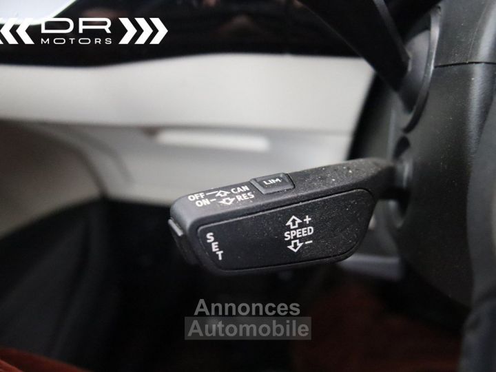 Audi e-tron 55 QUATTRO - LEDER LED NAVI - 36