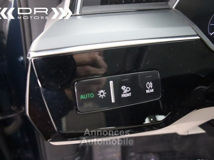 Audi e-tron 55 QUATTRO - LEDER LED NAVI - 44