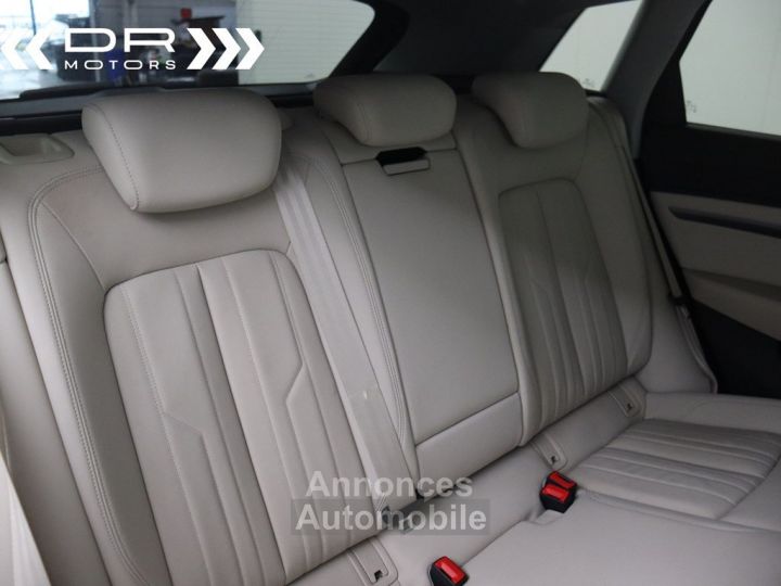 Audi e-tron 55 QUATTRO - LEDER LED NAVI TREKHAAK ALU 20" - 14