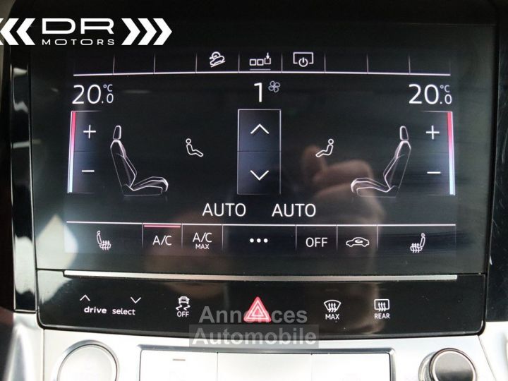 Audi e-tron 55 QUATTRO - LEDER LED NAVI TREKHAAK ALU 20" - 27