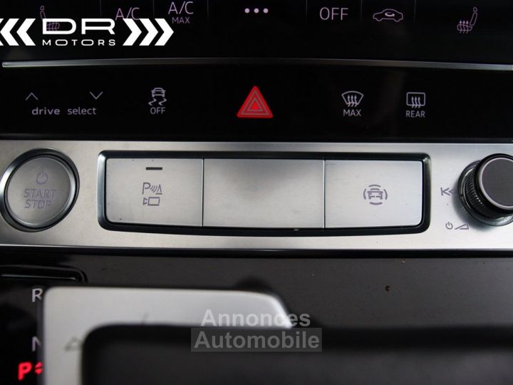 Audi e-tron 55 QUATTRO - LEDER LED NAVI TREKHAAK ALU 20" - 28