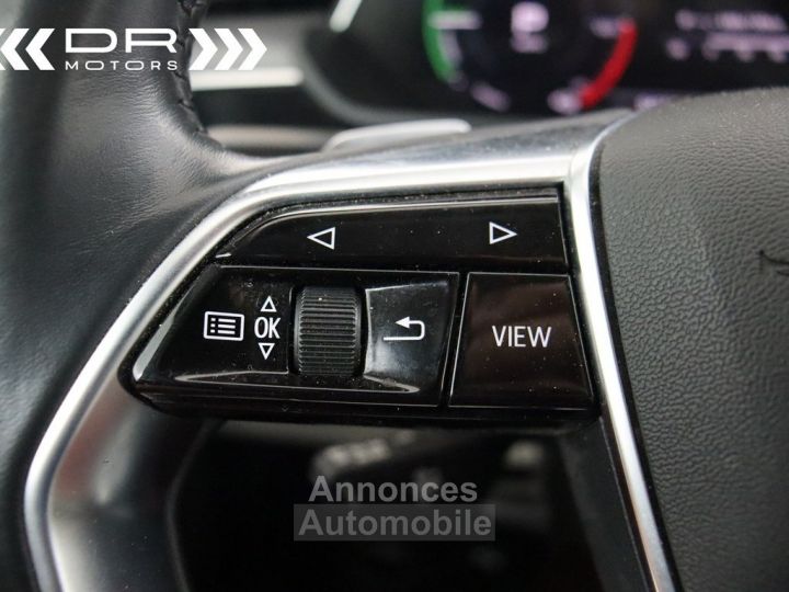 Audi e-tron 55 QUATTRO - LEDER LED NAVI TREKHAAK ALU 20" - 31