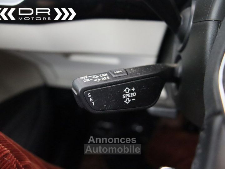 Audi e-tron 55 QUATTRO - LEDER LED NAVI TREKHAAK ALU 20" - 33
