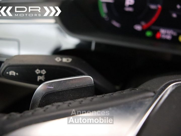 Audi e-tron 55 QUATTRO - LEDER LED NAVI TREKHAAK ALU 20" - 34