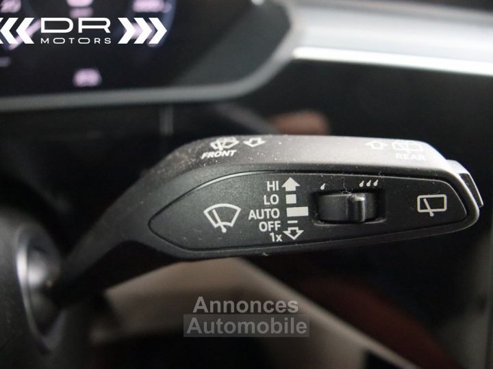 Audi e-tron 55 QUATTRO - LEDER LED NAVI TREKHAAK ALU 20" - 38