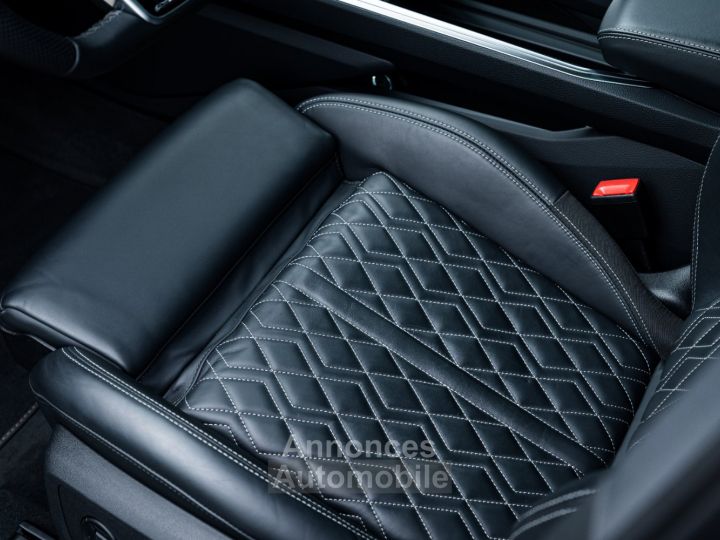 Audi e-tron 55 Quattro S-Line - 18