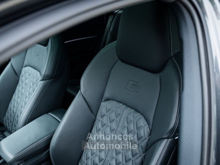 Audi e-tron 55 Quattro S-Line - 19