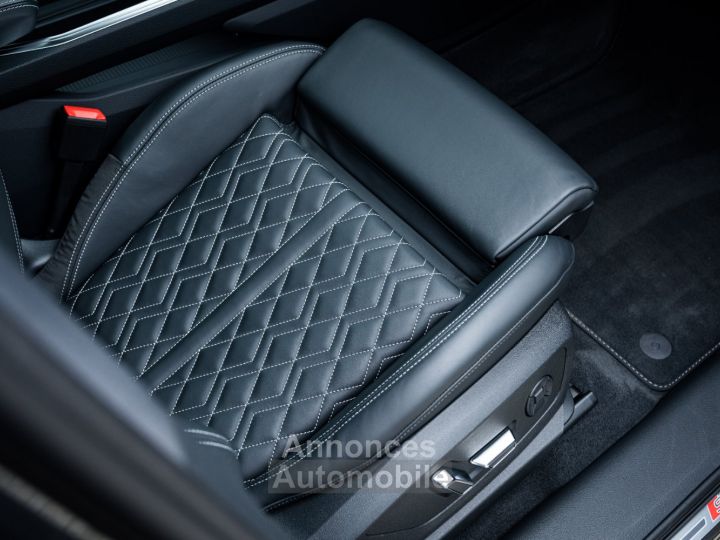 Audi e-tron 55 Quattro S-Line - 23