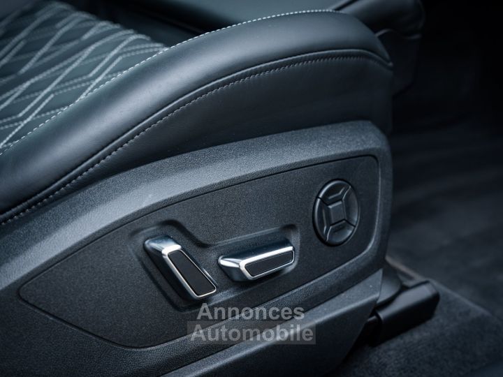 Audi e-tron 55 Quattro S-Line - 24