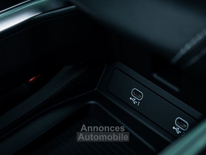 Audi e-tron 55 Quattro S-Line - 36
