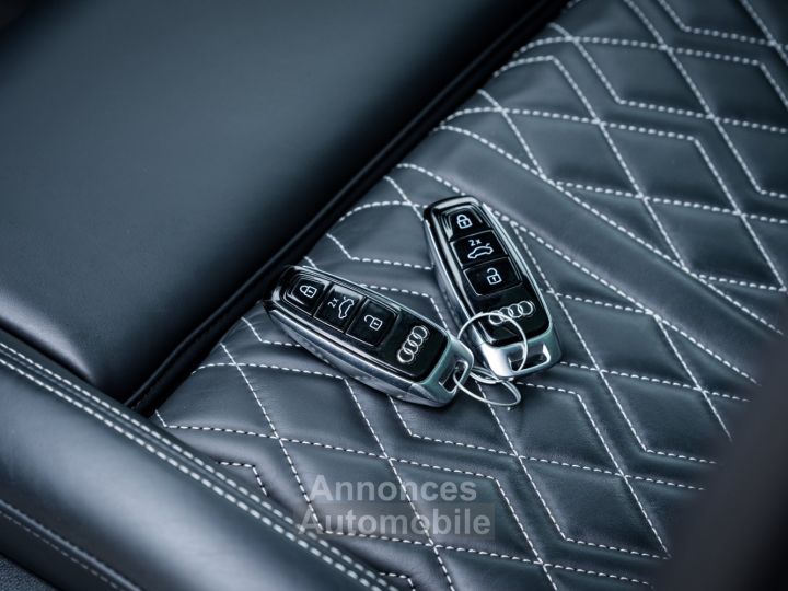 Audi e-tron 55 Quattro S-Line - 39