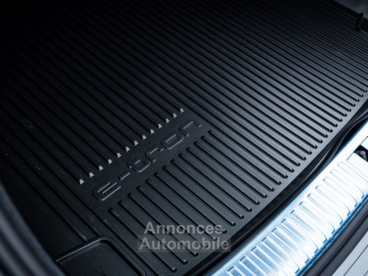 Audi e-tron 55 Quattro S-Line - 43