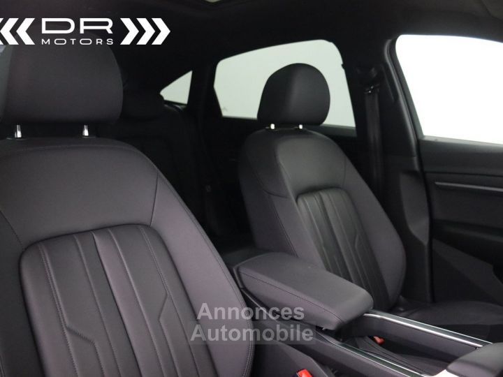 Audi e-tron 55 SPORTBACK QUATTRO LIMITED EDITION - B&O SOUND PANODAK LEDER -DAB - 13
