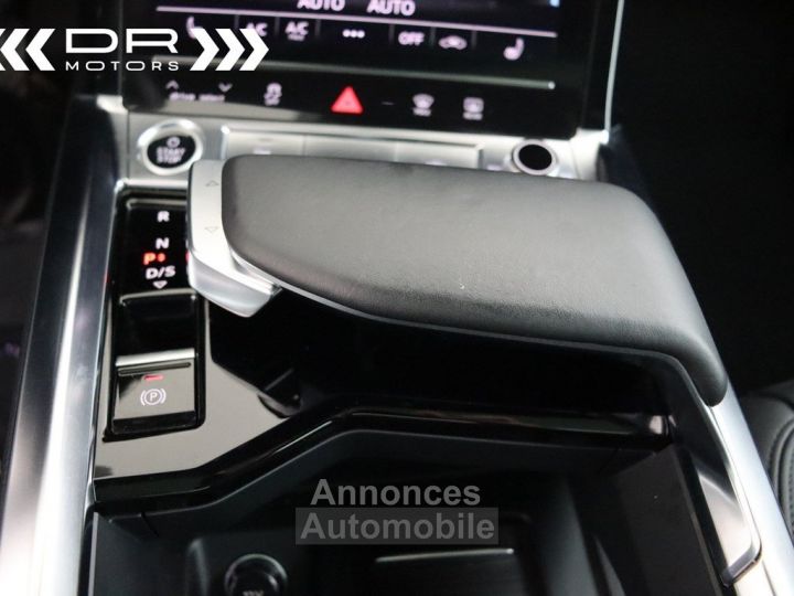 Audi e-tron 55 SPORTBACK QUATTRO LIMITED EDITION - B&O SOUND PANODAK LEDER -DAB - 30