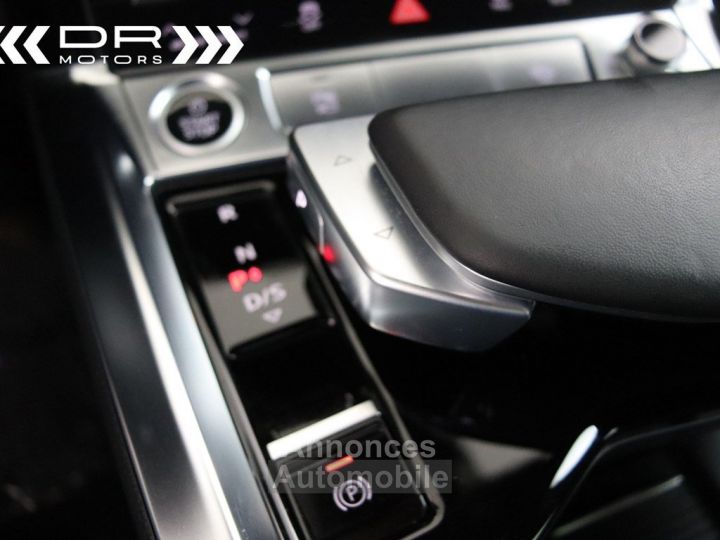 Audi e-tron 55 SPORTBACK QUATTRO LIMITED EDITION - B&O SOUND PANODAK LEDER -DAB - 31