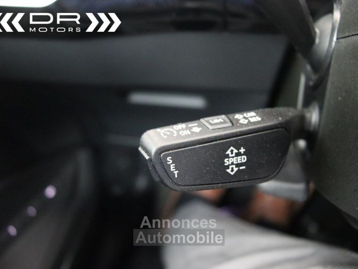 Audi e-tron 55 SPORTBACK QUATTRO LIMITED EDITION - B&O SOUND PANODAK LEDER -DAB - 36
