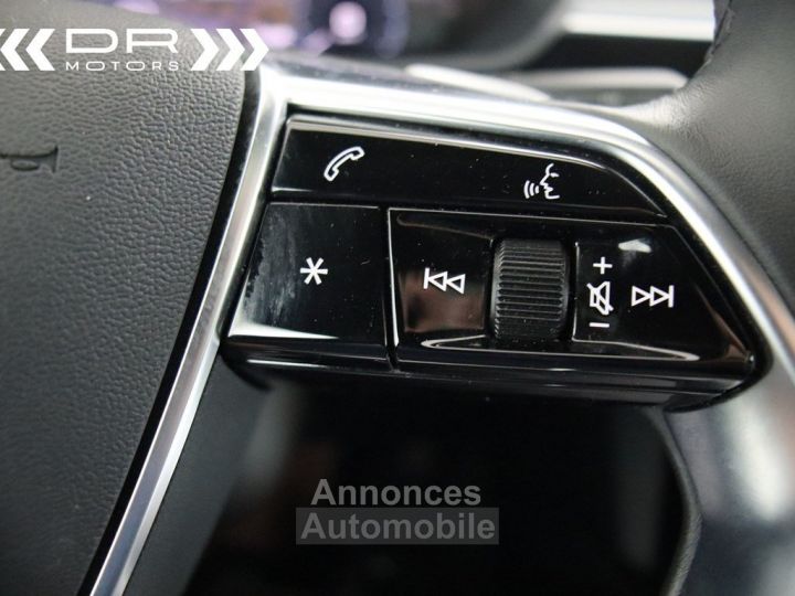 Audi e-tron 55 SPORTBACK QUATTRO LIMITED EDITION - B&O SOUND PANODAK LEDER -DAB - 41