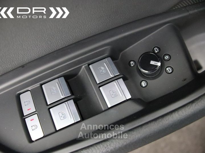 Audi e-tron 55 SPORTBACK QUATTRO LIMITED EDITION - B&O SOUND PANODAK LEDER -DAB - 44