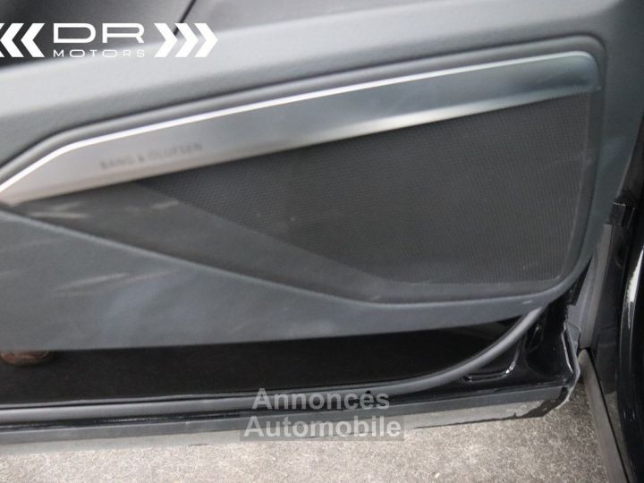 Audi e-tron 55 SPORTBACK QUATTRO LIMITED EDITION - B&O SOUND PANODAK LEDER -DAB - 45