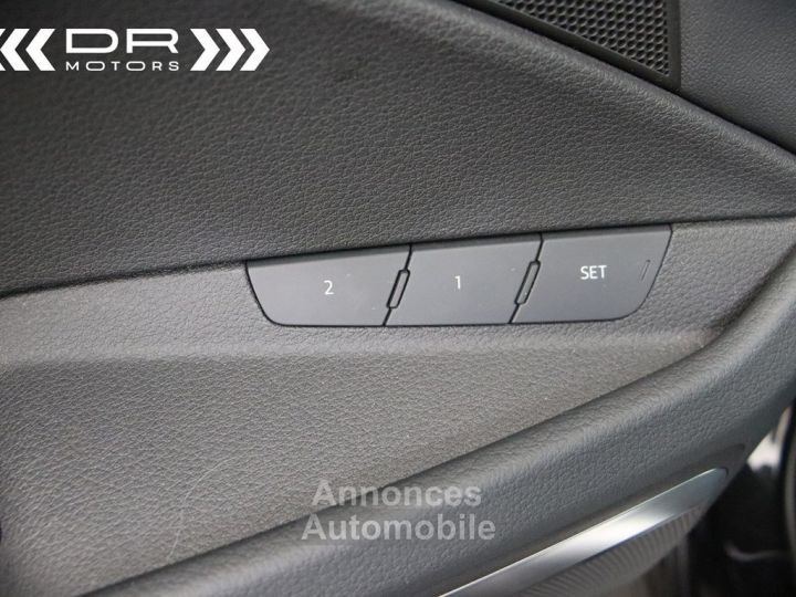 Audi e-tron 55 SPORTBACK QUATTRO LIMITED EDITION - B&O SOUND PANODAK LEDER -DAB - 46