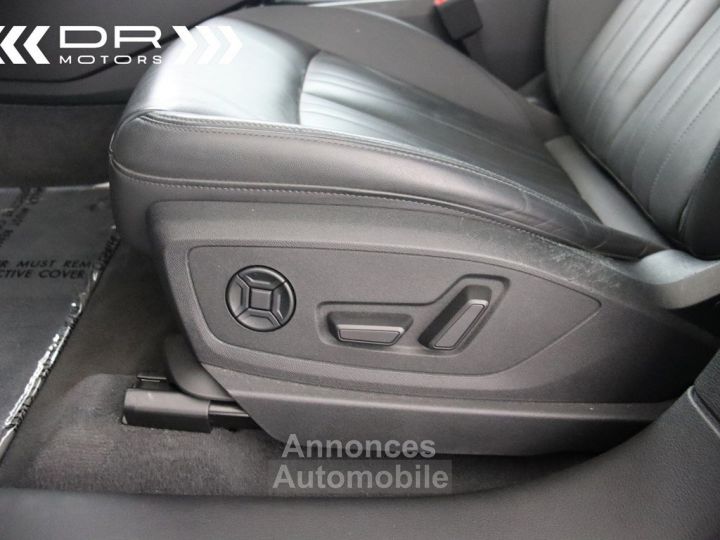 Audi e-tron 55 SPORTBACK QUATTRO LIMITED EDITION - B&O SOUND PANODAK LEDER -DAB - 48