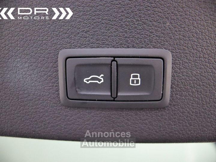 Audi e-tron 55 SPORTBACK QUATTRO LIMITED EDITION - B&O SOUND PANODAK LEDER -DAB - 54