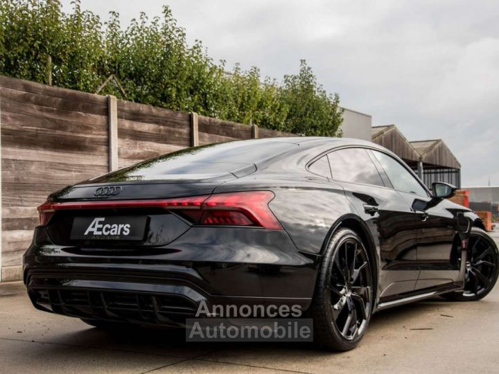 Audi e-tron GT - 2