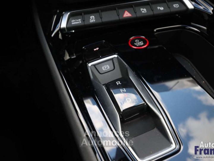 Audi e-tron GT 4X4 B&O NIGHT VISION MATRIX LUCHTVER 21 - 42