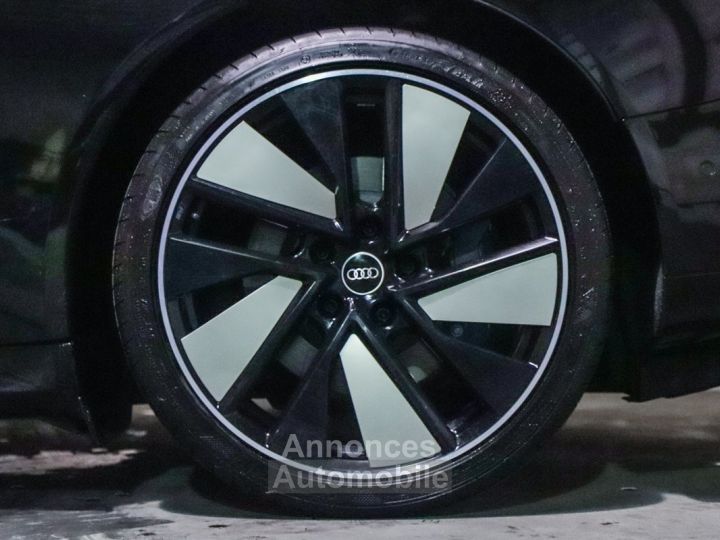 Audi e-tron GT 93,4 kWh 60 Quattro - 1STE EIGENAAR - SHADOW LOOK PLUS - PACK BUSINESS PLUS - BANG OLUFSEN - 10