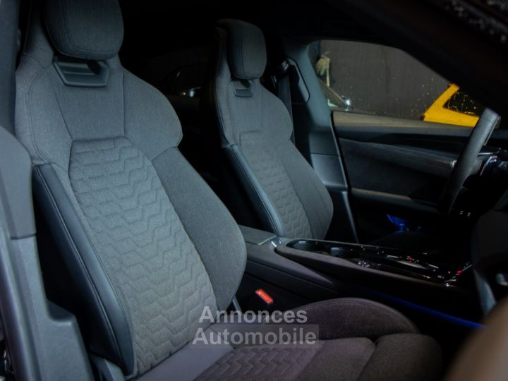 Audi e-tron GT 93,4 kWh 60 Quattro - 1STE EIGENAAR - SHADOW LOOK PLUS - PACK BUSINESS PLUS - BANG OLUFSEN - 14