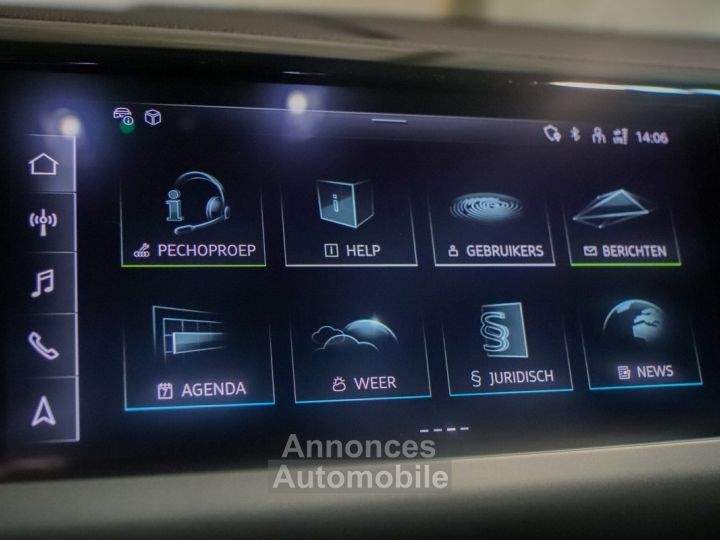 Audi e-tron GT 93,4 kWh 60 Quattro - 1STE EIGENAAR - SHADOW LOOK PLUS - PACK BUSINESS PLUS - BANG OLUFSEN - 18