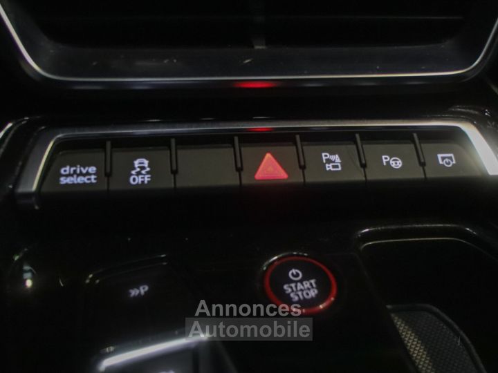 Audi e-tron GT 93,4 kWh 60 Quattro - 1STE EIGENAAR - SHADOW LOOK PLUS - PACK BUSINESS PLUS - BANG OLUFSEN - 21