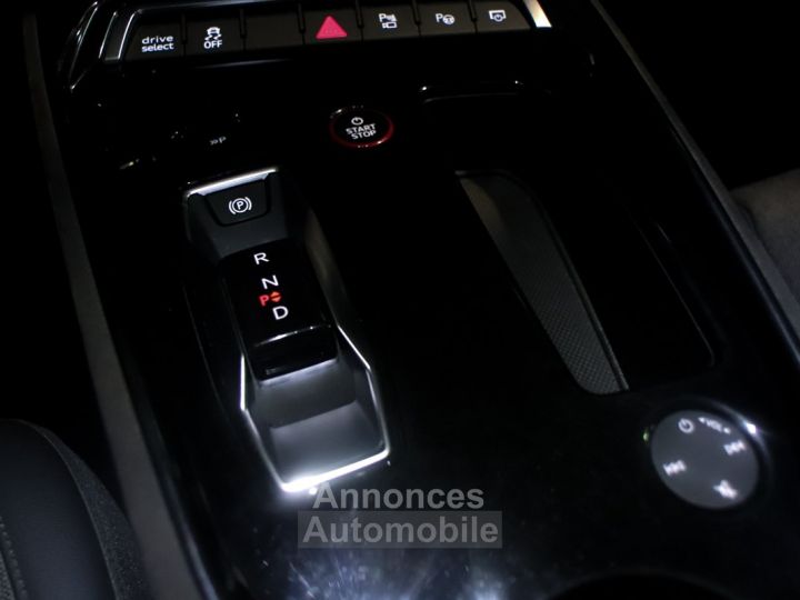 Audi e-tron GT 93,4 kWh 60 Quattro - 1STE EIGENAAR - SHADOW LOOK PLUS - PACK BUSINESS PLUS - BANG OLUFSEN - 22