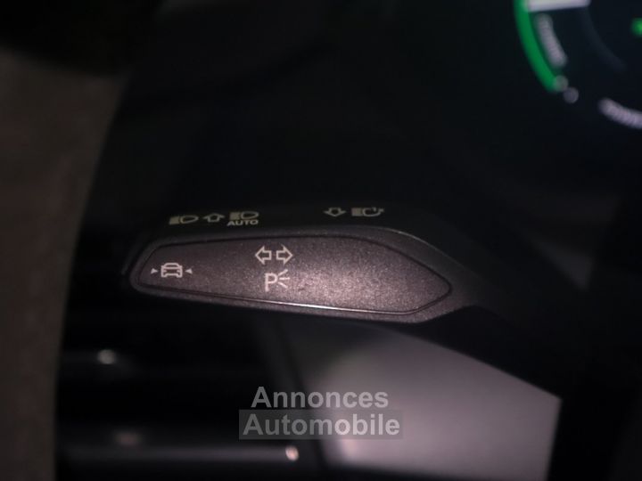 Audi e-tron GT 93,4 kWh 60 Quattro - 1STE EIGENAAR - SHADOW LOOK PLUS - PACK BUSINESS PLUS - BANG OLUFSEN - 29