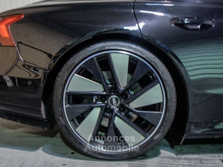 Audi e-tron GT 93,4 kWh 60 Quattro - 1STE EIGENAAR - SHADOW LOOK PLUS - PACK BUSINESS PLUS - BANG OLUFSEN - 44