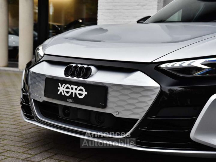 Audi e-tron GT 93.4kWh 60 QUATTRO - 20