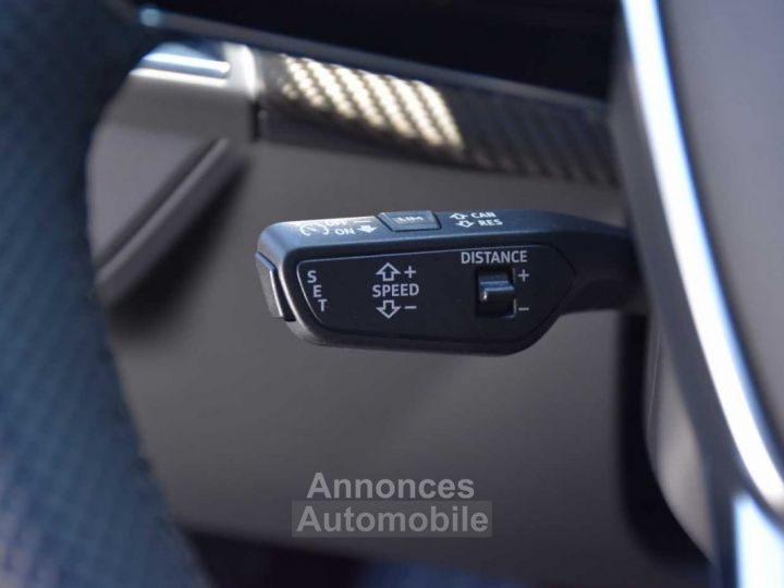 Audi E-tron GT Nightvision Laser Airsusp B&O ASCB - 21