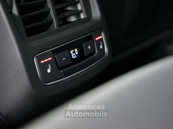 Audi E-tron GT quattro Head up B&O 21' Ventilated seats 22KW - 11