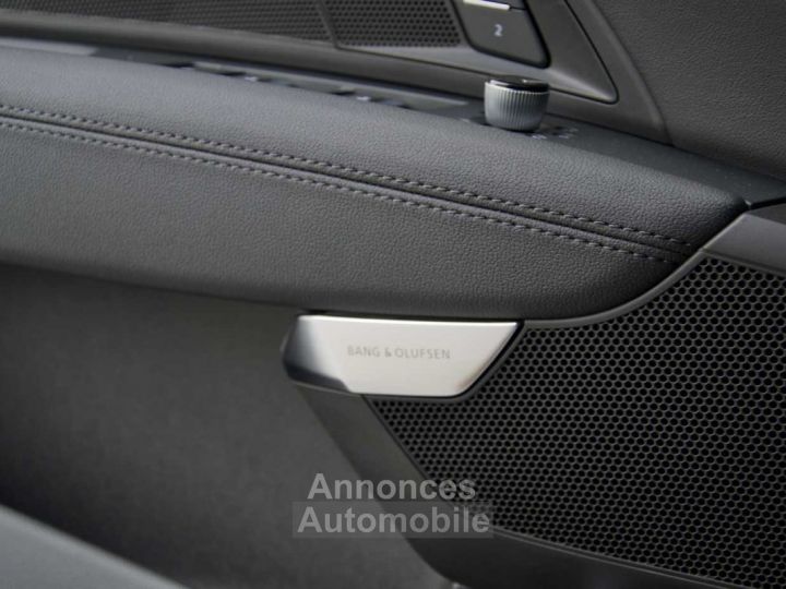 Audi E-tron GT quattro Head up B&O 21' Ventilated seats 22KW - 17